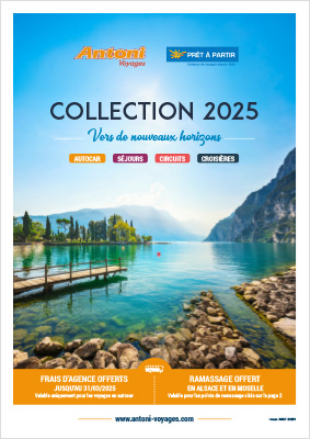 Brochure Antoni 2024