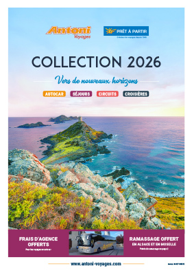 Brochure Antoni 2024