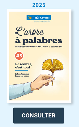 L'arbre à Palabres 2025