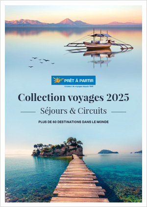 Brochure Prêt à Partir 2024