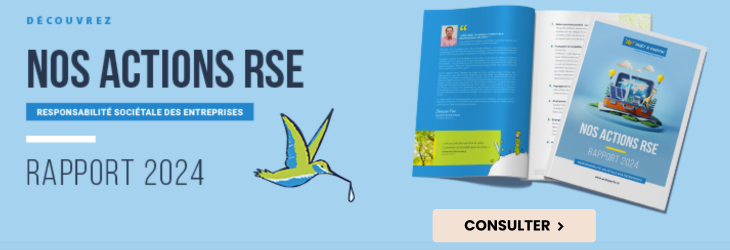 Rapport RSE 2024