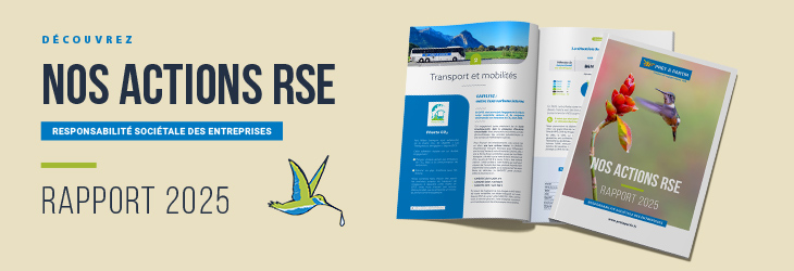 Rapport RSE 2025